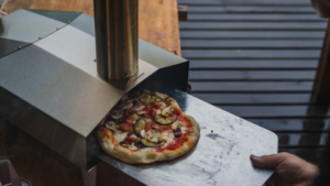 Different Types Of Pizza Ovens