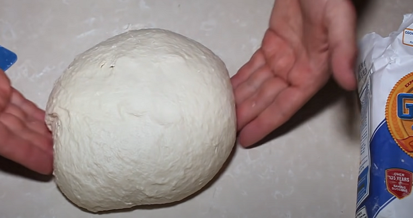 Easy Pizza Dough Recipe: A Step-by-Step Guide