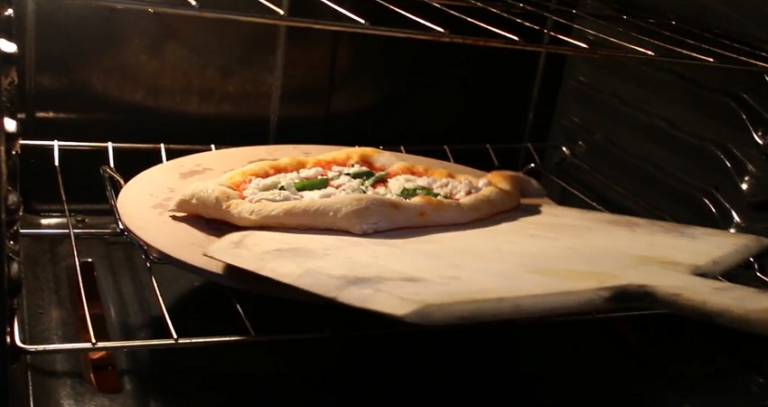 'How to Make Pizza: Pre-Baking Pizza Crust Tips for the Perfect Crust