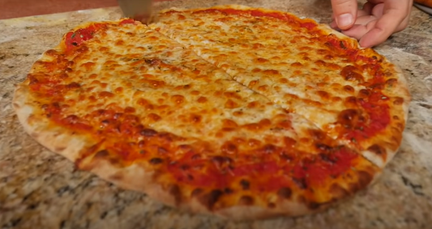 New York-Style Pizza Everything You Need to Know About the Classic Pizza Type