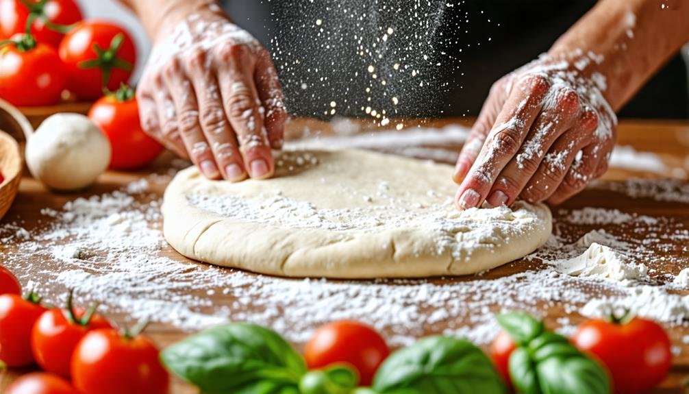 pizza perfection tips inside